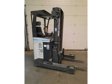 Unicarriers UMS160DTFVXC540