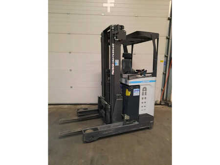 Unicarriers UMS160DTFVXC540