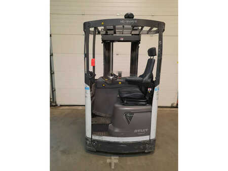 Unicarriers UMS160DTFVXC540