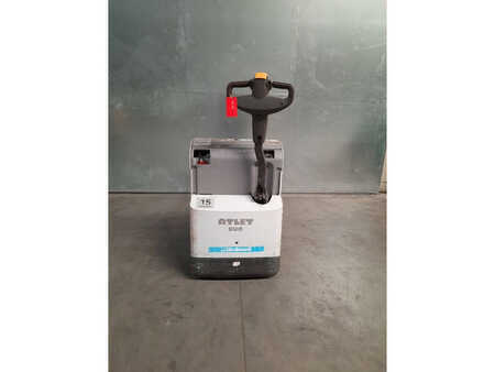 Unicarriers PLE180