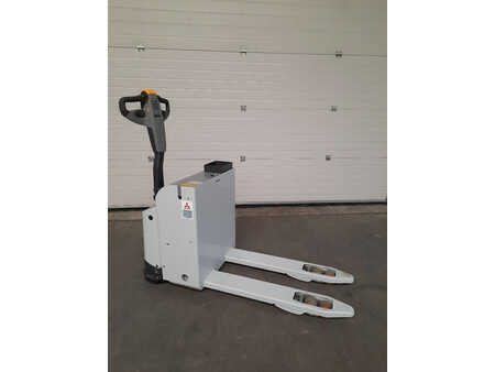 Transpalettes manuels 2018  Unicarriers PLL180 (1)