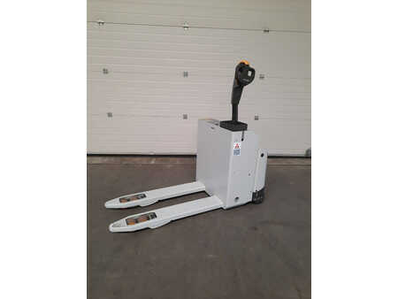 Transpalettes manuels 2018  Unicarriers PLL180 (2)