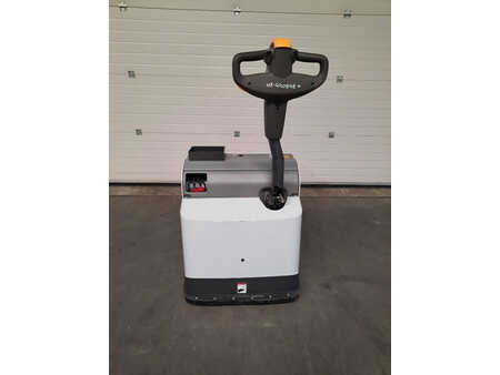 Transpalettes manuels 2018  Unicarriers PLL180 (4)
