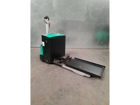 Transpaletas manuales  Mitsubishi PBP20N2 (1)