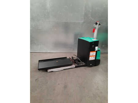 Transpaletas manuales  Mitsubishi PBP20N2 (2)