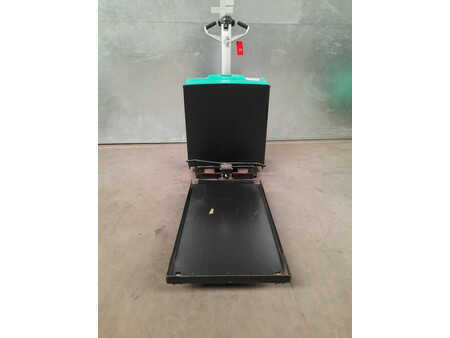 Transpaletas manuales  Mitsubishi PBP20N2 (3)