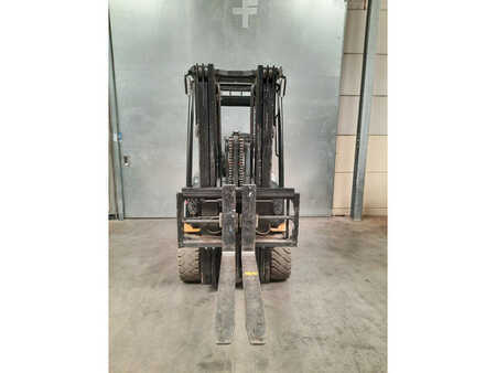 CAT Lift Trucks EP30CN