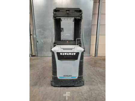 Unicarriers EPM100DTFVI550