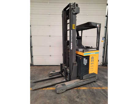 Reach Trucks 2017  Unicarriers 160DTFVRE675UMS (2)