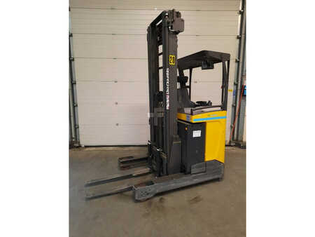 Unicarriers UMS160DTFVRE675