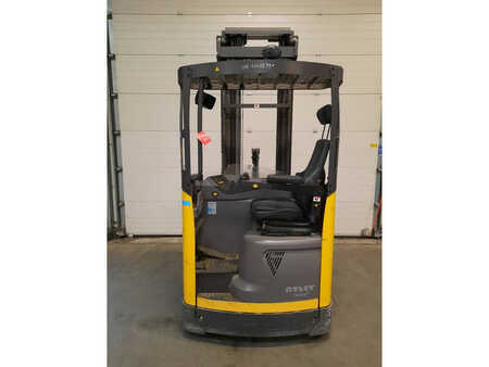 Unicarriers UMS160DTFVRE675