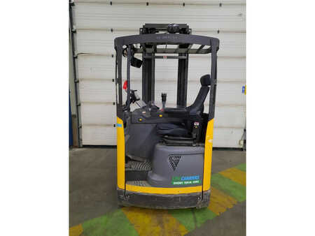 Unicarriers UMS160DTFVRE630