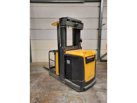 Preparador de pedidos vertical 2019  Unicarriers 100DTFVI520EPM (2)