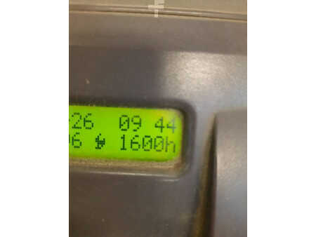 Preparador de pedidos vertical 2019  Unicarriers 100DTFVI520EPM (5)