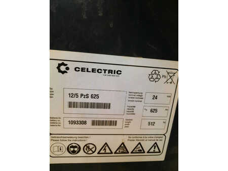 Preparador de pedidos vertical 2019  Unicarriers 100DTFVI520EPM (8)