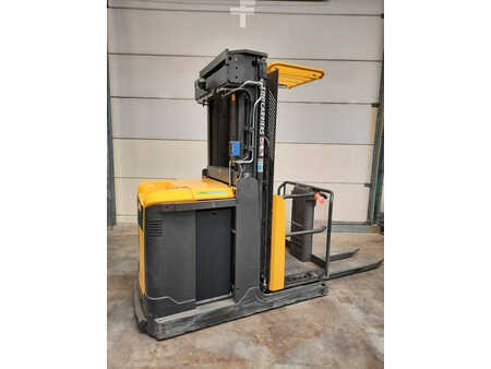 Commissionatori verticali 2019  Unicarriers 100DTFVI520EPM (1)