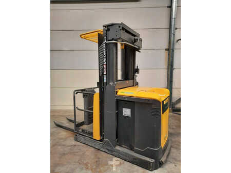 Commissionatori verticali 2019  Unicarriers 100DTFVI520EPM (2)