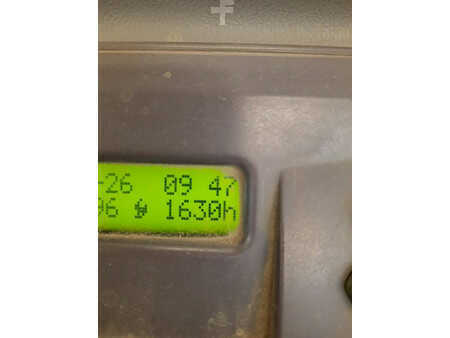 Commissionatori verticali 2019  Unicarriers 100DTFVI520EPM (5)