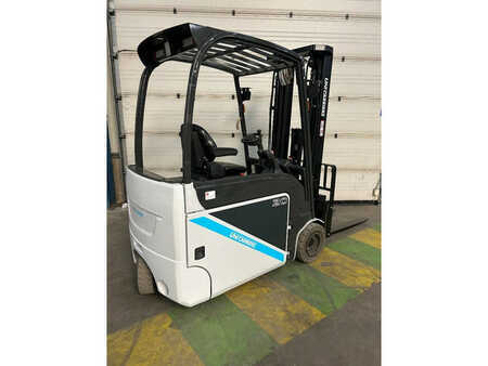 Unicarriers AG2N1L20Q