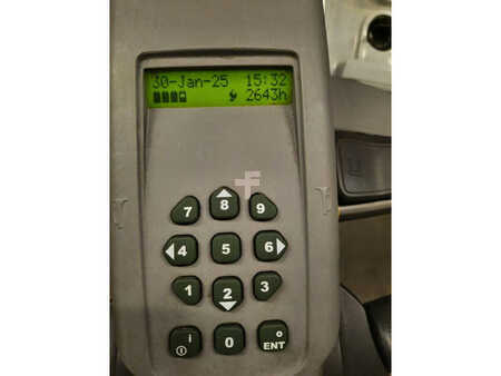 Unicarriers PMR200P