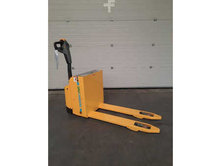 Transpalettes manuels 2020  Unicarriers PLL180 (1)