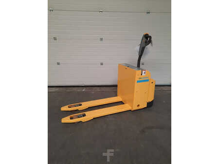 Transpalettes manuels 2020  Unicarriers PLL180 (2)