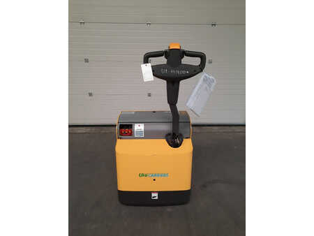 Transpalettes manuels 2020  Unicarriers PLL180 (3)