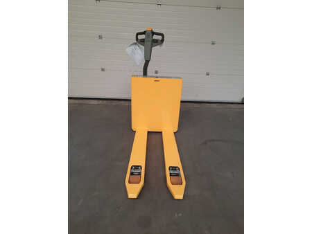 Transpalettes manuels 2020  Unicarriers PLL180 (4)