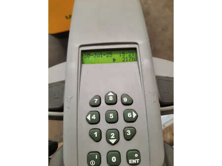 Transpalettes manuels 2020  Unicarriers PLL180 (5)
