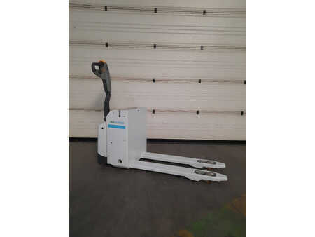 Jekketralle  Unicarriers PLL180 (1)