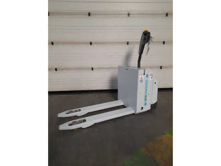 Jekketralle  Unicarriers PLL180 (2)