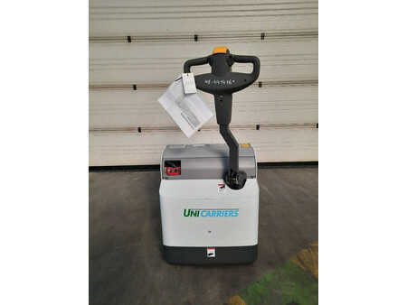 Jekketralle  Unicarriers PLL180 (3)