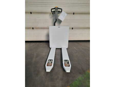 Jekketralle  Unicarriers PLL180 (4)