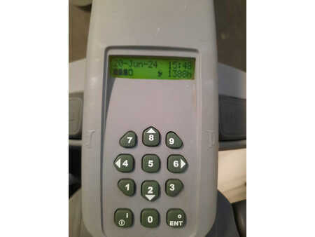 Jekketralle  Unicarriers PLL180 (5)