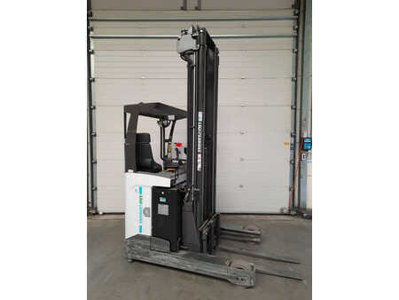 Reach Truck 2020  Unicarriers UMS200DTFVRE795 (1)