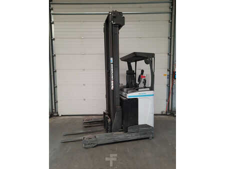 Reach Truck 2020  Unicarriers UMS200DTFVRE795 (2)