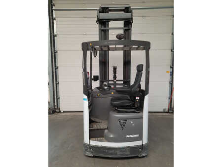 Reach Truck 2020  Unicarriers UMS200DTFVRE795 (3)