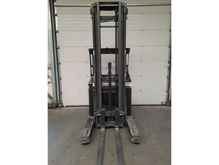 Reach Truck 2020  Unicarriers UMS200DTFVRE795 (4)