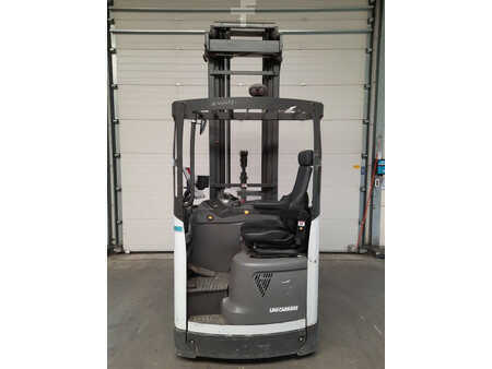 Reach Truck 2020  Unicarriers UMS200DTFVRE795 (3)