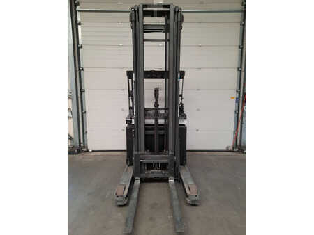 Reach Truck 2020  Unicarriers UMS200DTFVRE795 (4)
