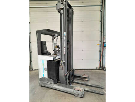 Reach Truck 2020  Unicarriers UMS200DTFVRE795 (1)