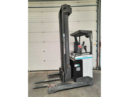 Reach Truck 2020  Unicarriers UMS200DTFVRE795 (2)