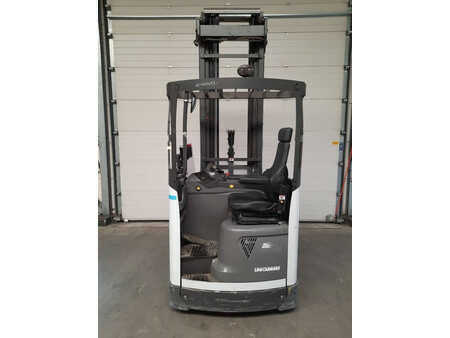 Reach Truck 2020  Unicarriers UMS200DTFVRE795 (3)