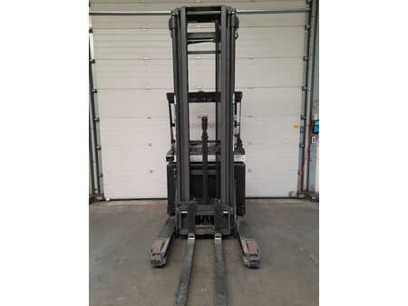 Reach Truck 2020  Unicarriers UMS200DTFVRE795 (4)