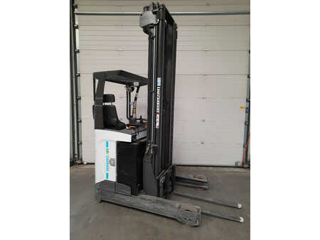 Reach Truck 2020  Unicarriers UMS200DTFVRE795 (1)
