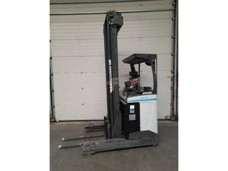 Reach Truck 2020  Unicarriers UMS200DTFVRE795 (2)