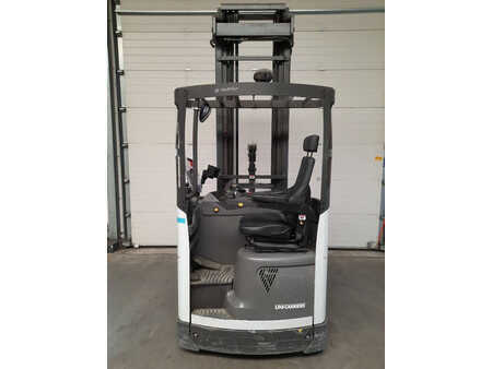Reach Truck 2020  Unicarriers UMS200DTFVRE795 (3)