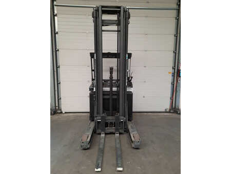 Reach Truck 2020  Unicarriers UMS200DTFVRE795 (4)