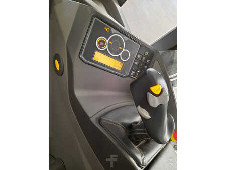 Reach Truck 2020  Unicarriers UMS200DTFVRE795 (5)