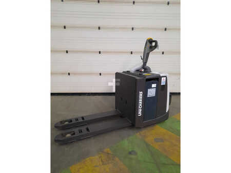 Handhubwagen 2019  Unicarriers PMR 200 (2)